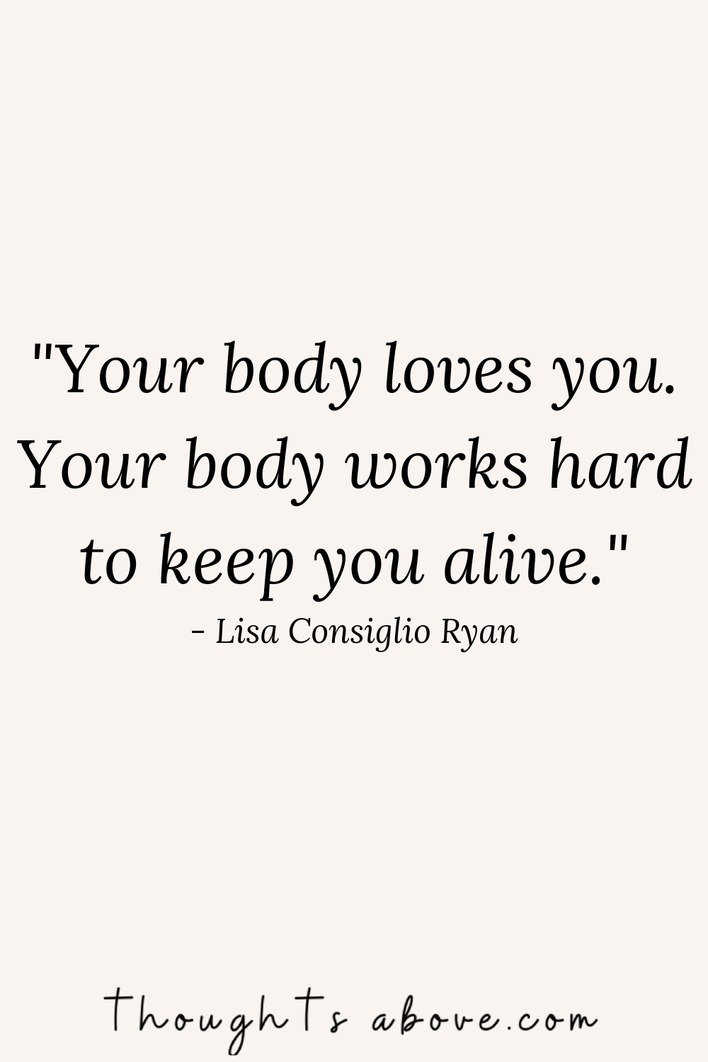 self confidence quotes body image