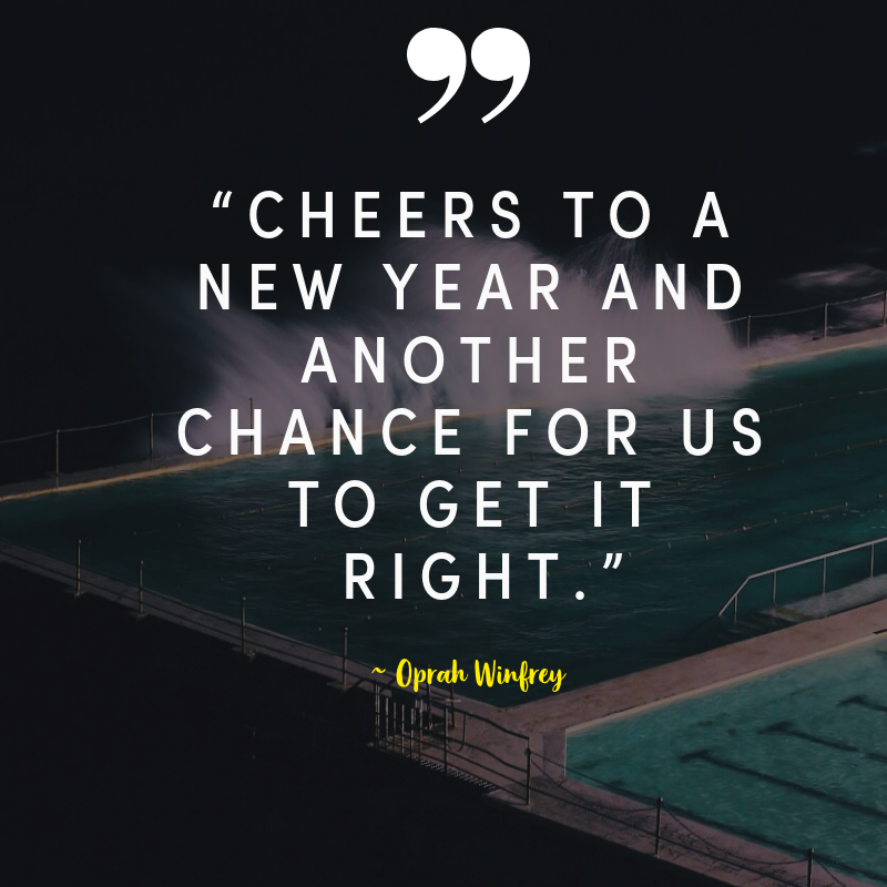 Either you are looking for new year quotes for a fresh start or moving forward in 2019 or during goal setting. Then these 10 deep inspirational and motivational quotes of life will help you have a positive and happy new year.2019 is all about moving on more about change better with wise words you will achieve your new year resolutions. #newyear #quotes #goals #newyear2019 # #resolutions #ideas #eve #2019 #NewYearsEven#NYE#NewYearsn#NewYearsResolution #NewYearsStyleChallenge 