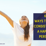 how to be a happier person