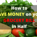 I love these tips on how to save money on groceries shopping/Save Money frugal living/save money budget/save money monthly/budget tips and ideas budget living/save money shopping/save money tips/ideas/How to save money fast/