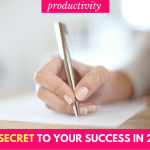This post will explain EXTREMELY IMPORTANT REASON why you should always write down your goals. How to write goals, best place to write goals #goalsetting #newyearresolution #goalslife #goalsettingideas #lifegoals |productivity #Plannersandorganise# #organisation