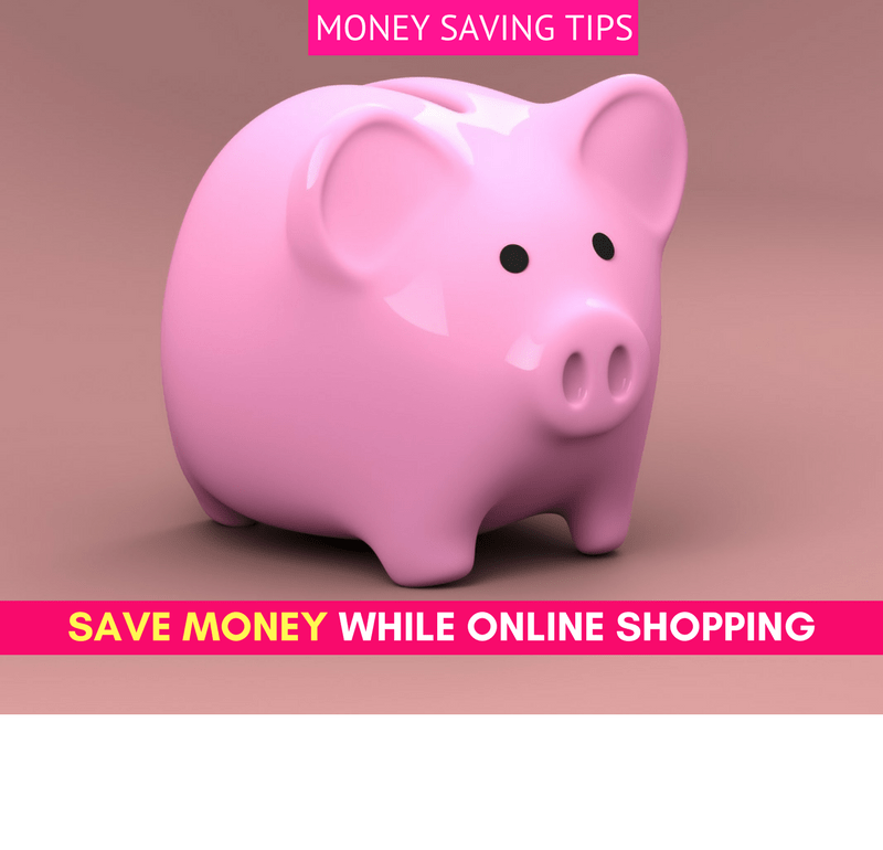 If you want money saving tips while online shopping then read this post. It explains exact steps in money saving tips you need this year to save money.