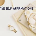 These self-affirmations will instantly change your life. They will make you a more positive thinker, increase your self-confidence. If you are a woman, then these affirmations for women is a must read. self-care | self-love | self-improvement | self-confidence #affirmationsforanxiety #dailyselfaffirmations #positivethinking #selfcare #affirmations.