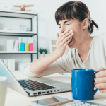 Sleep Deprivation symptoms