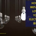 If you are looking ways to save money you could start by lowering your utility bills. Implement this tips, and they will help you save money on electricity bills. Save money tips, money saving tips, #savemoney #energy #money #frugalliving #frugal