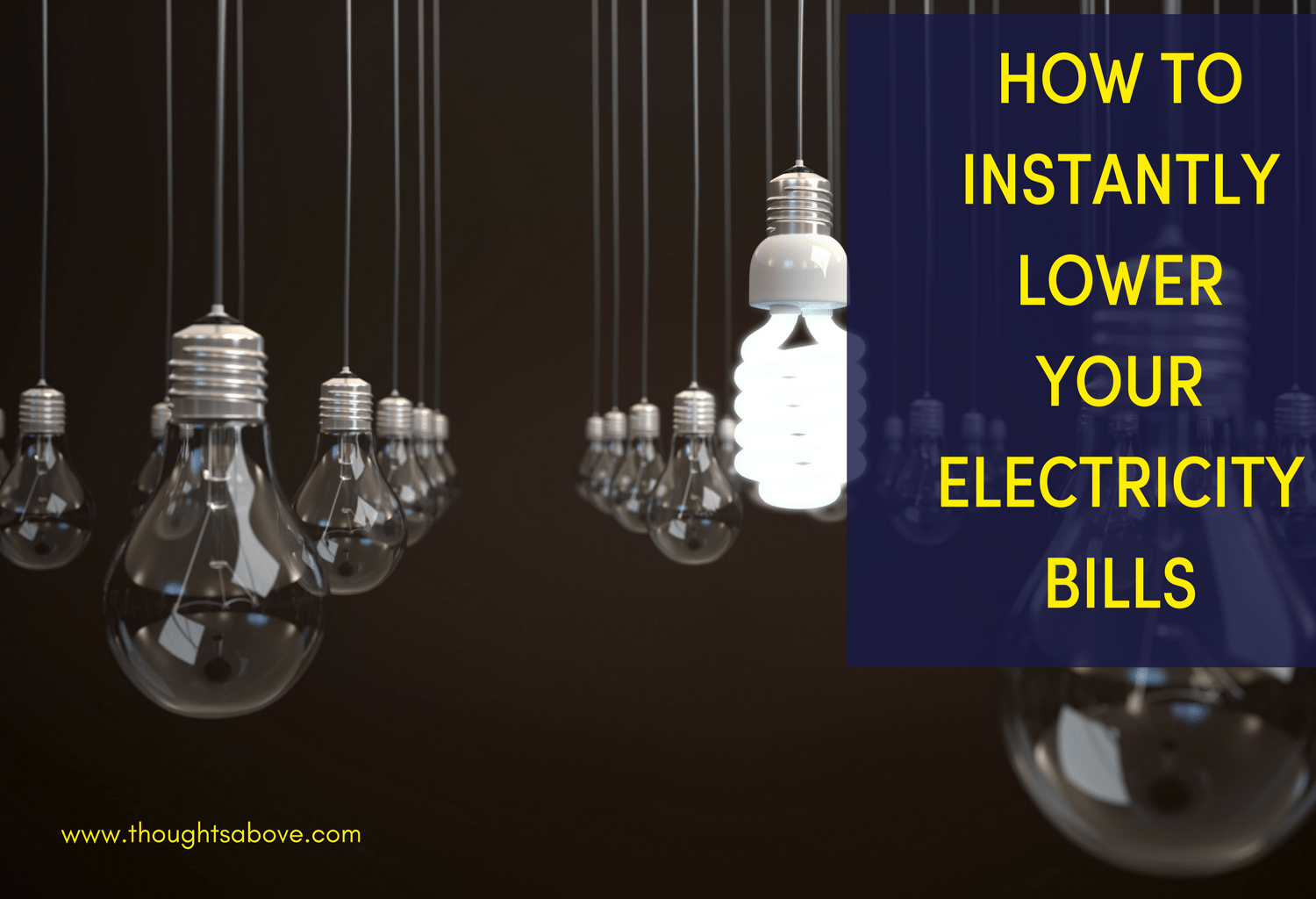If you are looking ways to save money you could start by lowering your utility bills. Implement this tips, and they will help you save money on electricity bills. Save money tips, money saving tips, #savemoney #energy #money #frugalliving #frugal