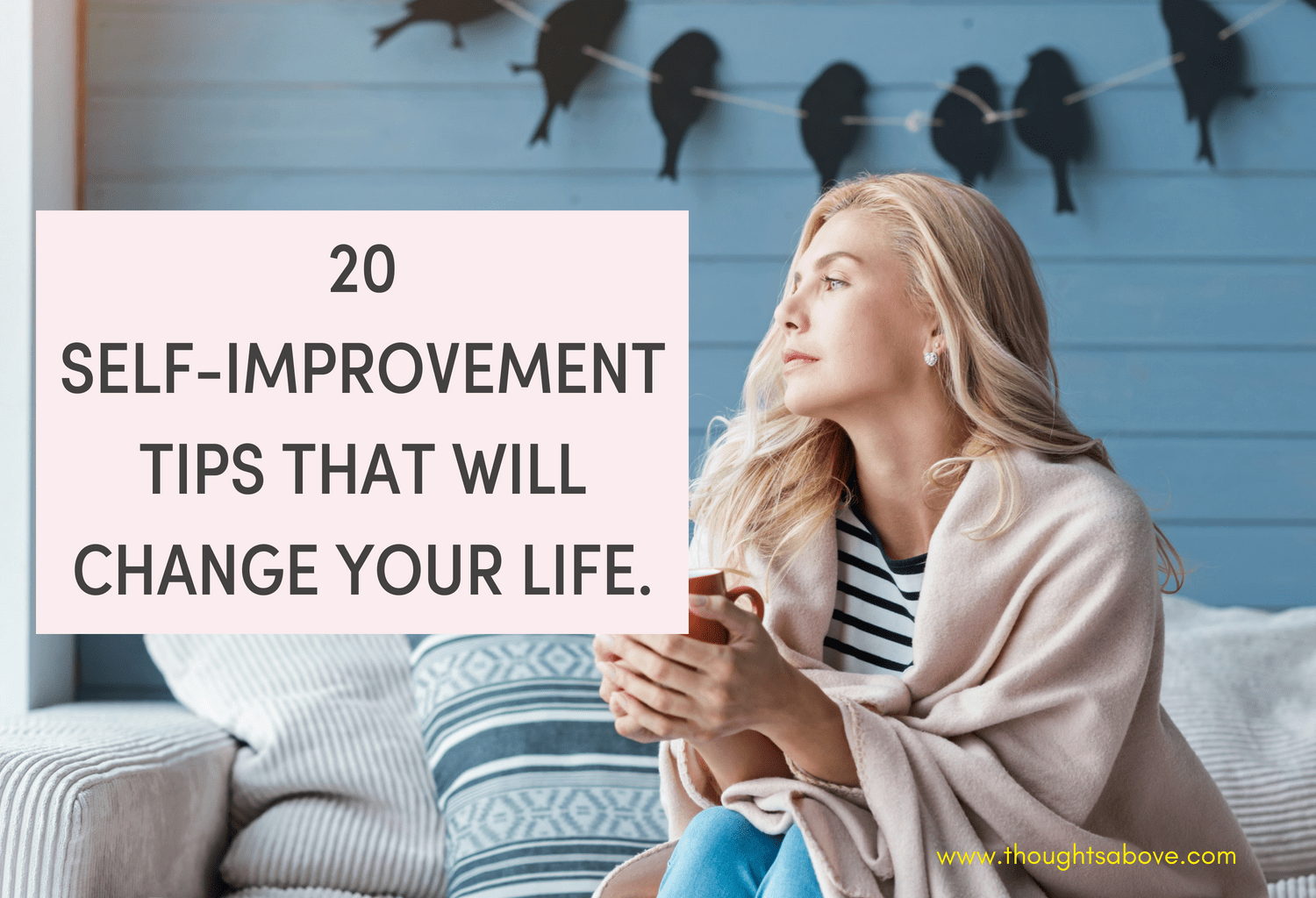 Simple self-improvement tips to help you change your life for the better. self improvement personal development/self improvement tips, plan, ideas/questions /self / how to change your life for the better / personal development ideas, plan, ideas improve yourself / improve yourself self improvement / how to improve your life / personal development plan/ self-help/ #happiness #mentalhealth #selfcare #selflove