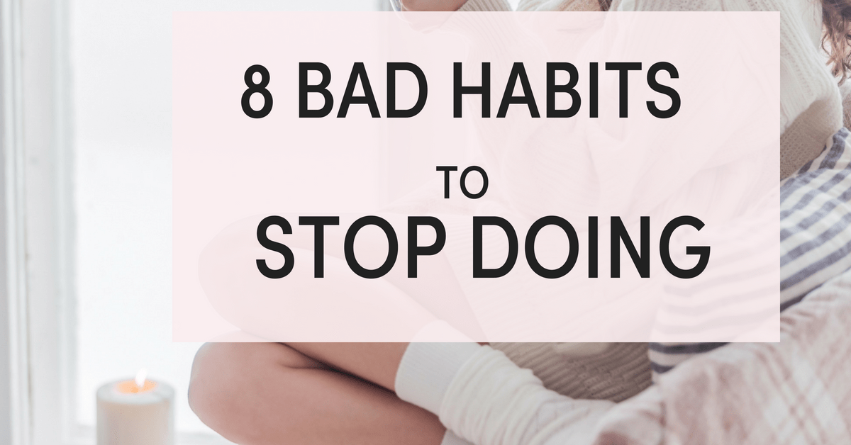 List of bad habits / how to stop bad habits/ get rid of bad habits / bad habits quotes/ routine/habits of successful people/ good habits to have/ #PositiveThinkingHabits #GoodHabitsList #positivethinking #routine #BadHabits