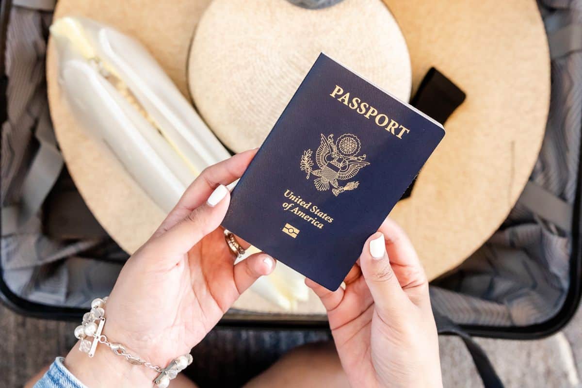 passport
