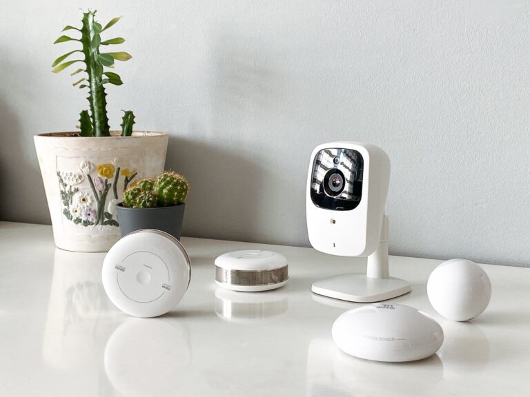 smart home devices
