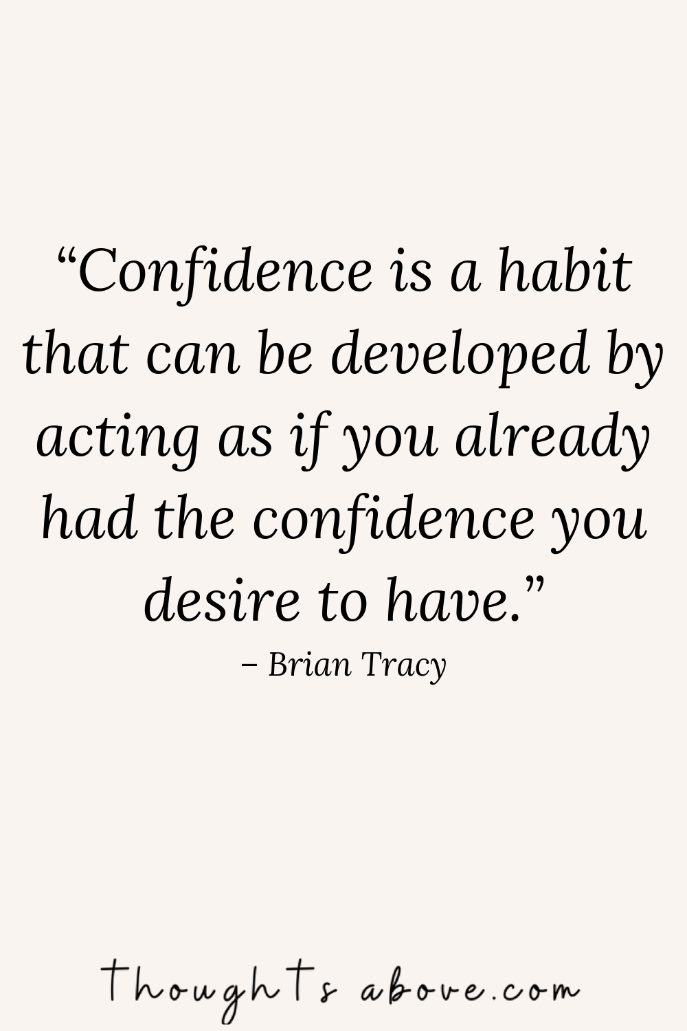 self confidence quotes for girls
