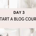 How to Start a Blog in 2019! Are you looking to start a blog and make money online? Then Check this article with the ultimate guide on how to start a blog and turn it to online business to make money from home for extra cash. Start a blog for beginners /Start an online business /Side hustle ideas /blogging course for beginners, money-making ideas for moms, make money at home, #blogging #bloggingtips #money #sidehustle #makemoney #