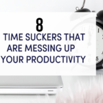 If you’re struggling with time management at work And Wondering how to improve your productivity start by learning 8 things that steal your time silently. time management Tips will help you start getting things done for once. #productivity #timemanagement #personaldevelopment #personalGrowth #SelfImprovement #SelfHelp #procrastination #Success #GoalSetting #Motivation #millennial #productive #productivitytips #motivation #procrastination #GoalSetting #careertips