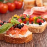 thanksgiving recipes appetizers