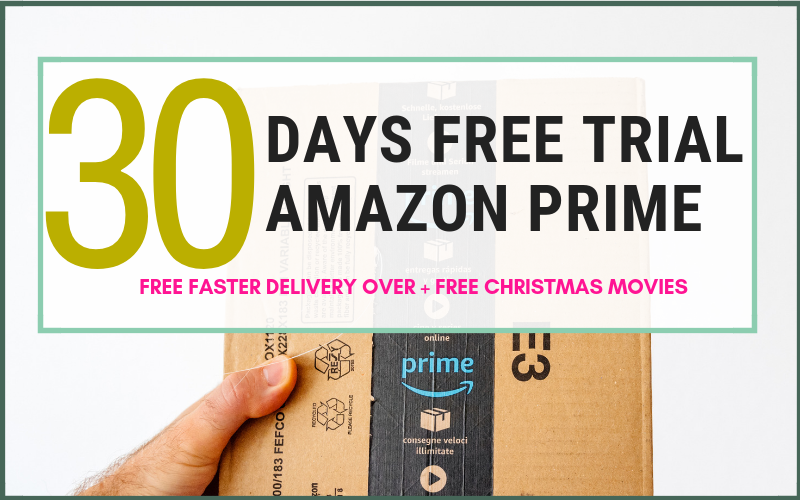 If you love saving money while shopping Amazon products, then you should try amazon prime free trial whether you are in the US or Uk, Amazon prime offers 30 days free trial even for students. During the free trial, you will get free two or same day delivery, free books, music, movies, TVs, products, videos. see in this post 5 other reasons to sign up for amazon prime. #3 is favourite #amazon #shopping #christmas #gifts #saving #money #budget #freemovies