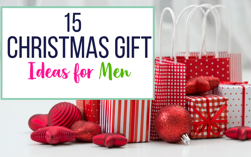 best gifts for men