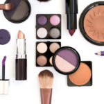 makeup storage organization small spaces