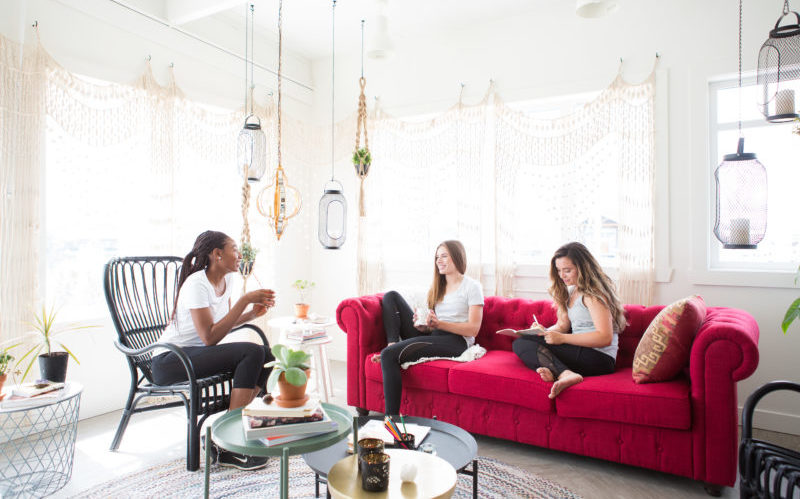 personality types characters