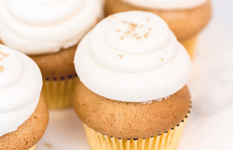 fall recipes dessert