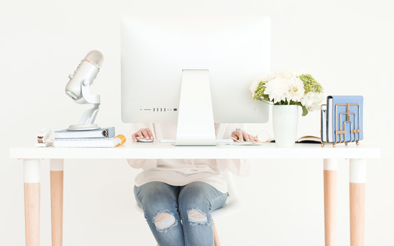 how to create digital products and services