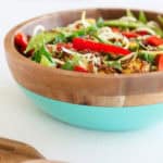 low carbs meals ideas