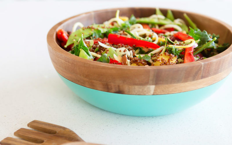 low carbs meals ideas