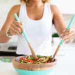 healthy vegetarian recipes ideas