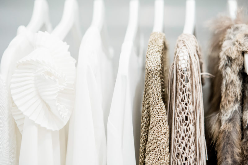 how to get rid of stains on clothes fast (products)