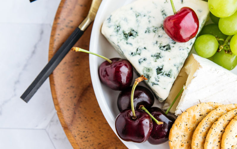 Christmas food recipes appetizers