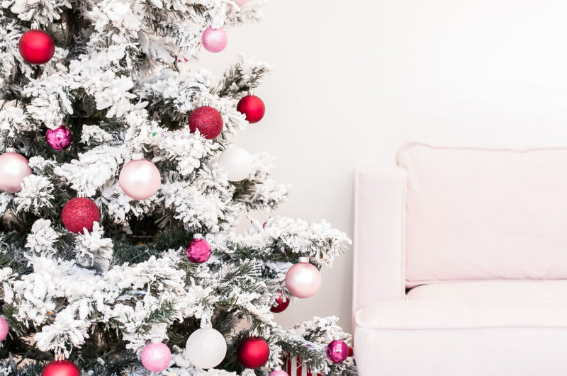 Christmas Decorations