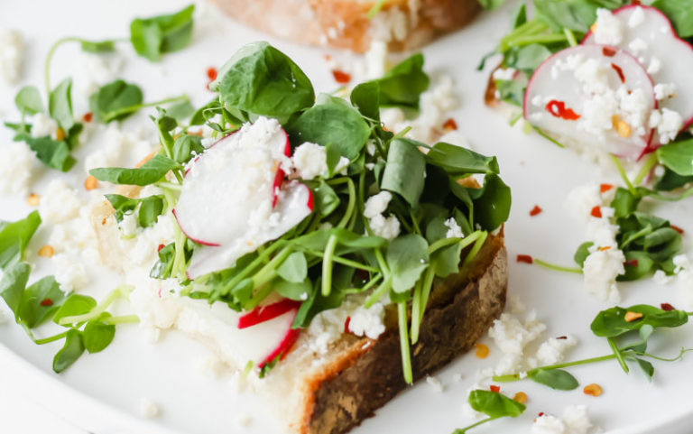 healthy Lunches to take to work