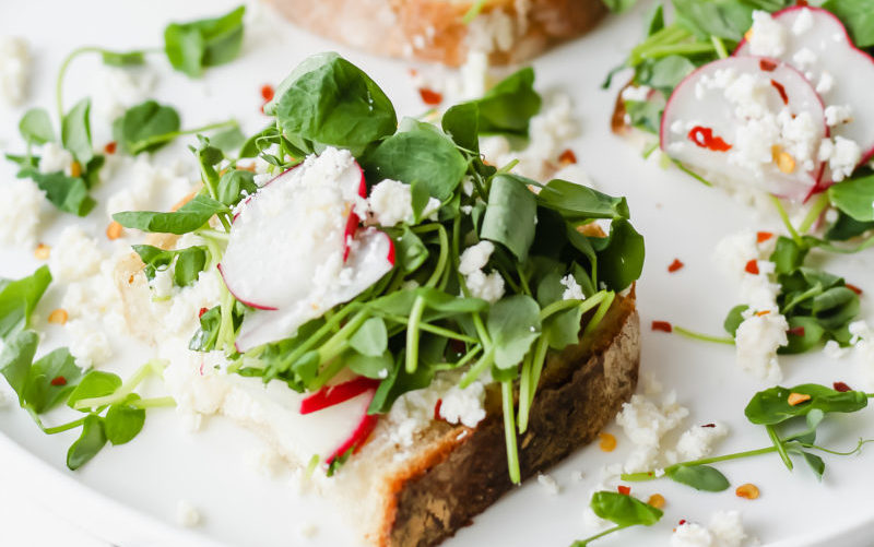 healthy Lunches to take to work