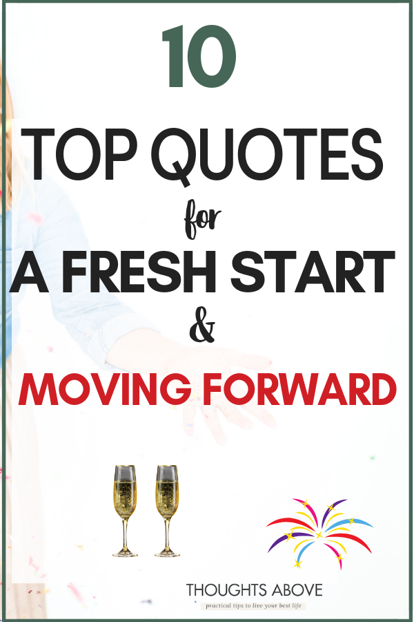 Either you are looking for new year quotes for a fresh start or moving forward in 2019 or during goal setting. Then these 10 deep inspirational and motivational quotes of life will help you have a positive and happy new year.2019 is all about moving on more about change better with wise words you will achieve your new year resolutions. #newyear #quotes #goals #newyear2019 # #resolutions #ideas #eve #2019 #NewYearsEven#NYE#NewYearsn#NewYearsResolution #NewYearsStyleChallenge 