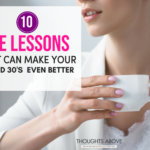 Are you Looking for some Good advice or Deep life lessons for girls or women before the end of the year? Click here to read 15+ life lesson quotes to live by come 2020. Number 8 Is my favorites life lessons Inspiration/ life lessons Move forward /life lessons Wise words / Personal growth, Self-improvement, personal development, productivity, Mental health, Habits, Millennial, self-help, Advice. #mindset #productivity #Mentalhealth #Habits