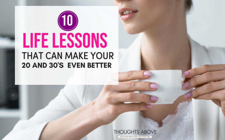 Are you Looking for some Good advice or Deep life lessons for girls or women before the end of the year? Click here to read 15+ life lesson quotes to live by come 2020. Number 8 Is my favorites life lessons Inspiration/ life lessons Move forward /life lessons Wise words / Personal growth, Self-improvement, personal development, productivity, Mental health, Habits, Millennial, self-help, Advice. #mindset #productivity #Mentalhealth #Habits