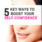 If you want some hacks, ideas or activities on how to improve or how to gain self-confidence, then read this article it has confidence boosters and confidence-building tips to help build your confidence either in yourself or at work or your body. Self-esteem works along with side self-confidence. #confidence #selfesteem #confident #goals #ego #browngirl confident tips for girls #girlboss